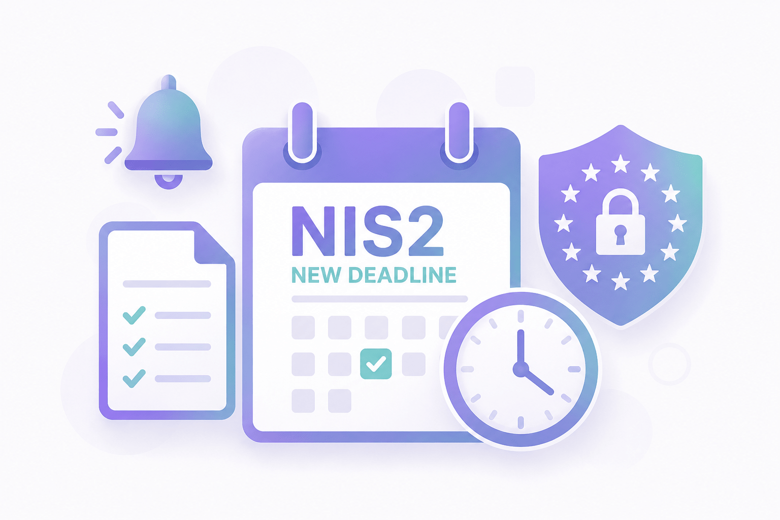 The NIS2 Deadline Is Now July 31, 2026: What Your Company Must Do Before the BSI Acts
