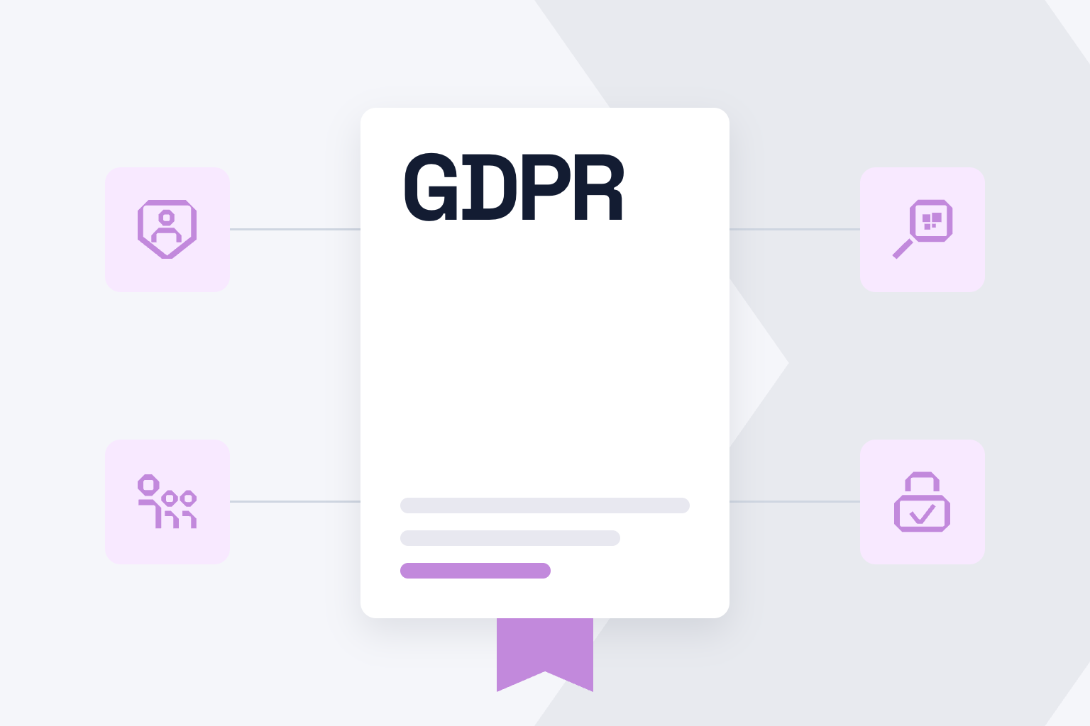 RGPD : le guide complet pour les entreprise
