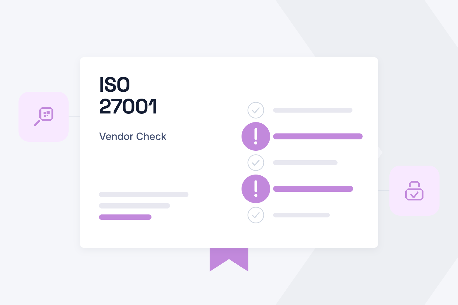 ISO 27001 Red Flags: How to Spot Overblown Vendor and Certificate Claims