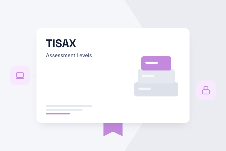 TISAX®-Erfolg: Compliance-Automatisierung für Automobilzulieferketten