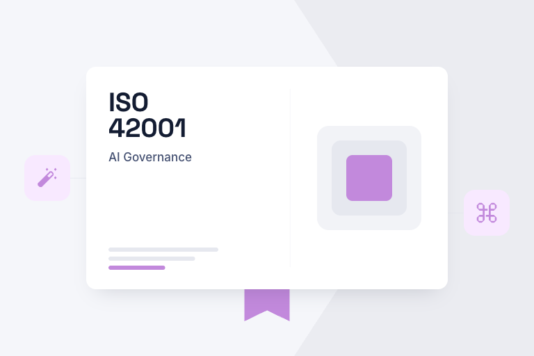 Kertos reçoit la certification ISO 42001 : une nouvelle norme pour la gouvernance des systèmes d'IA