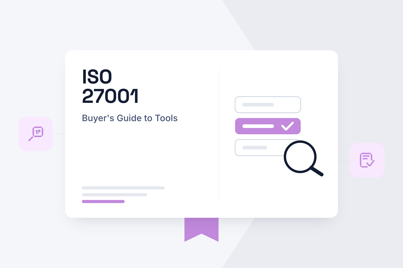 Käuferleitfaden: Die besten ISO 27001 Compliance Tools für vereinfachtes ISMS-Management