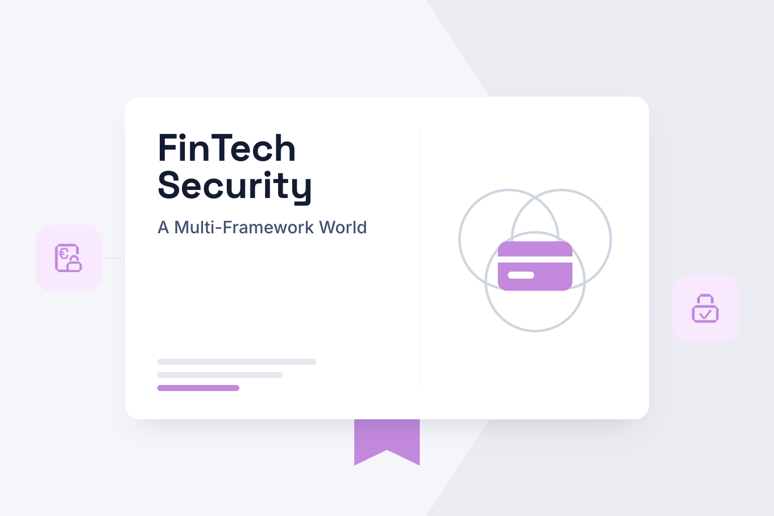 FinTech's Compliance Challenge: Automating Security in a Multi-Framework World
