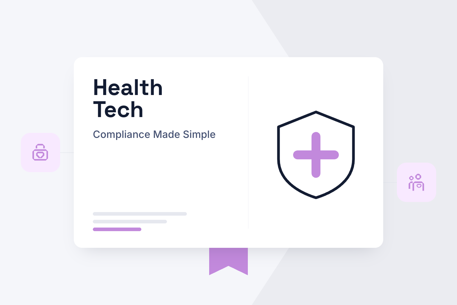 HealthTech-Compliance leicht gemacht: Sicherheitsautomatisierung in regulierten Branchen