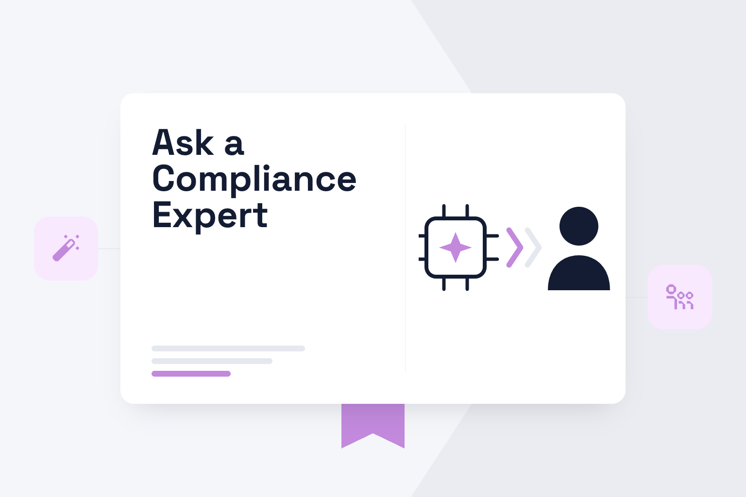 Ask a Compliance Expert: Why Expert Support Beats Software Alone