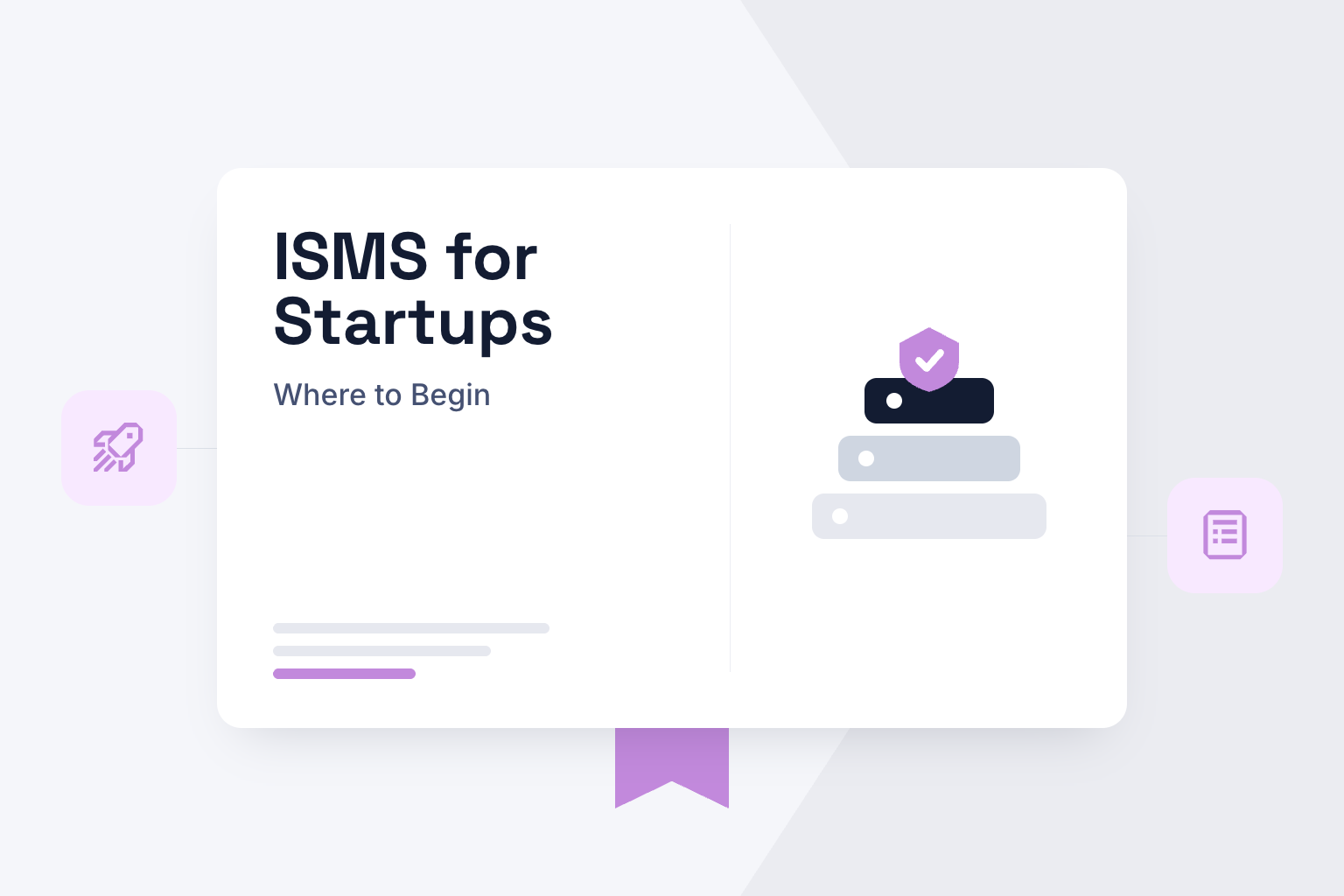 Information Security Management System (ISMS): Der vollständige Leitfaden für Startups und die ISO 27001 Zertifizierung