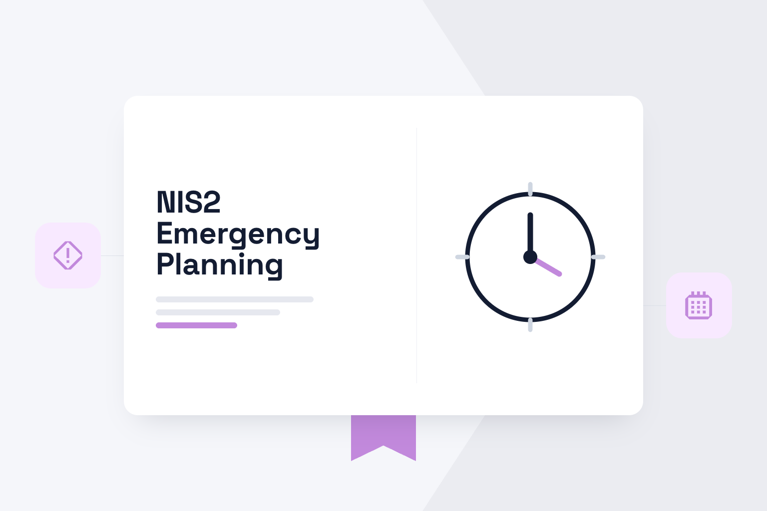 Planification d'urgence NIS2 : un guide complet de continuité des activités qui fonctionne vraiment