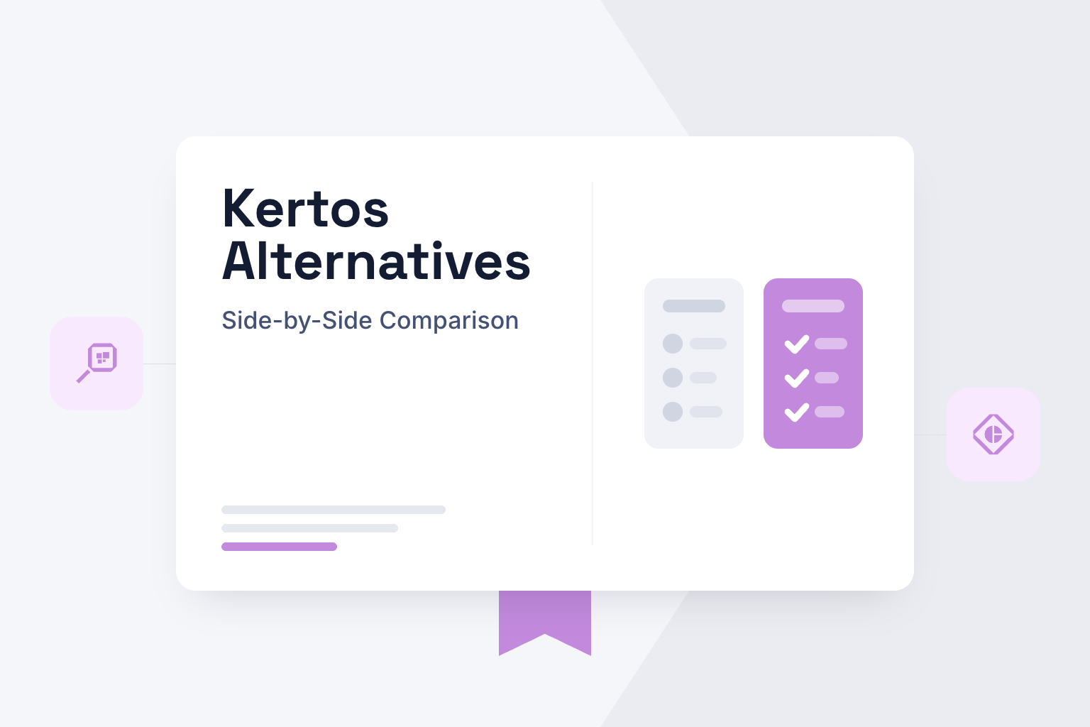 Kertos Alternativen: Compliance-Plattformen richtig vergleichen