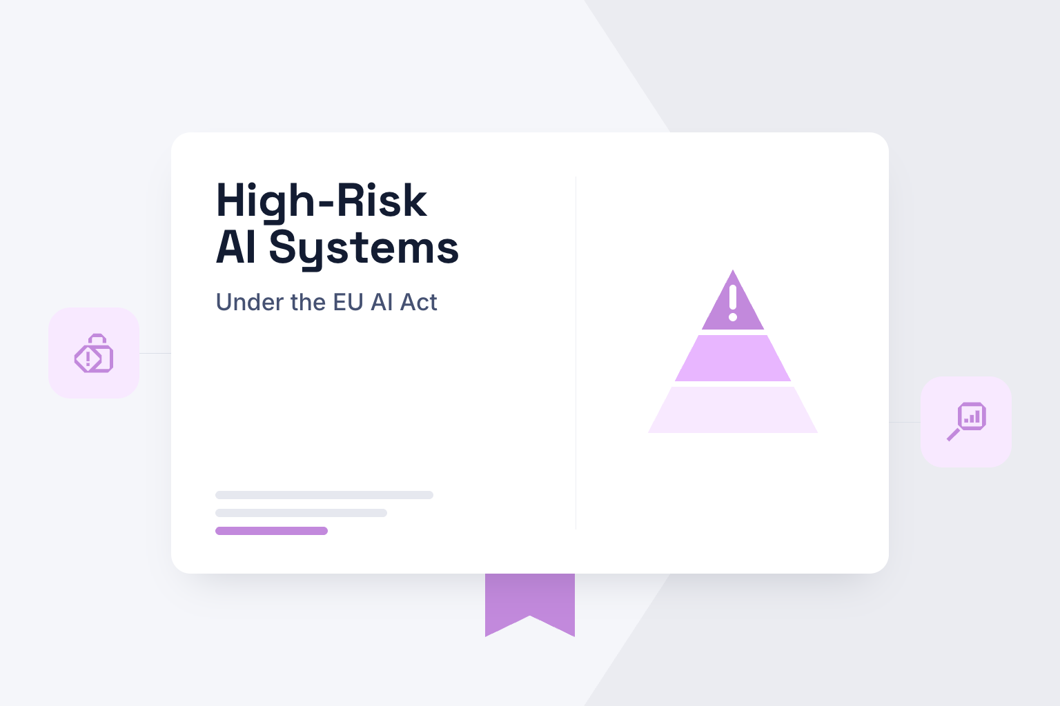 High-Risk AI Under the EU AI Act: Which Systems Are Covered