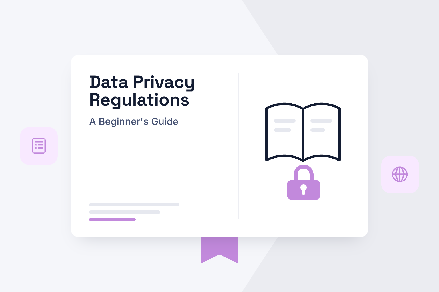 A Beginner's Guide to Data Privacy Regulations