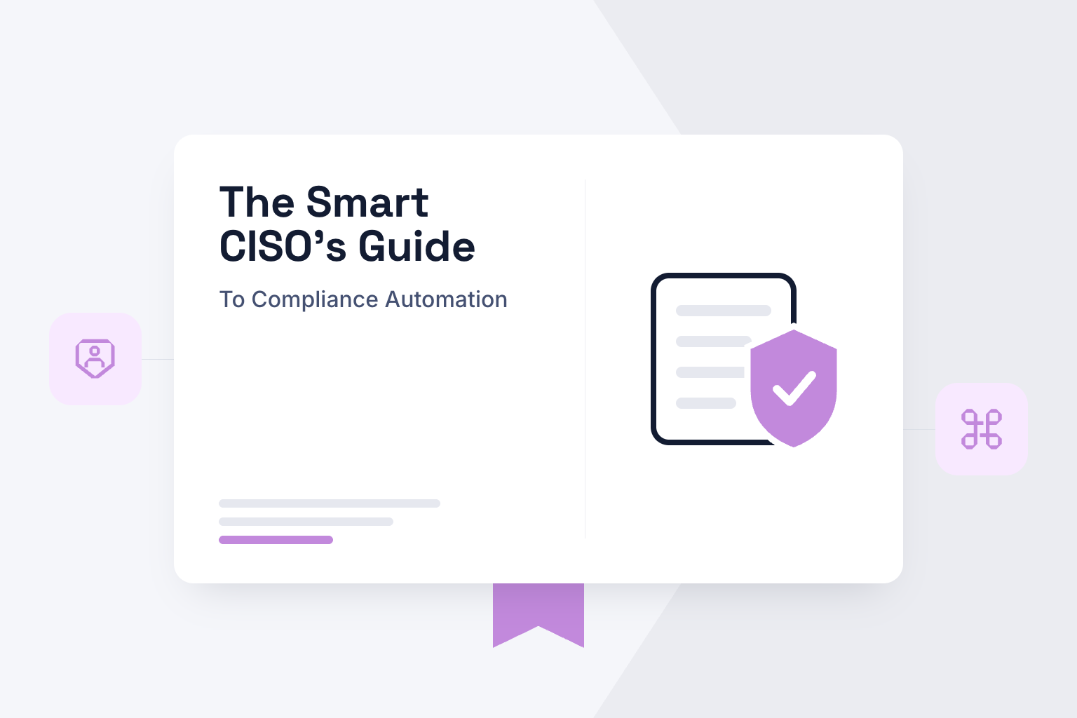 Der Leitfaden des intelligenten CISO zur Compliance-Automatisierung