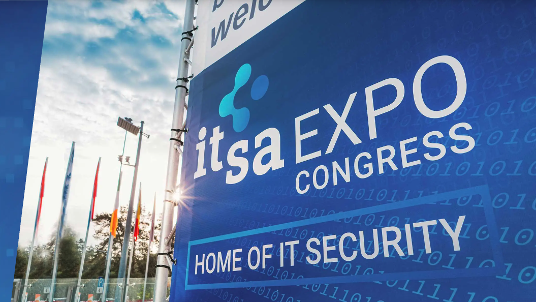 IT-SA 365 Expo Congress 2026