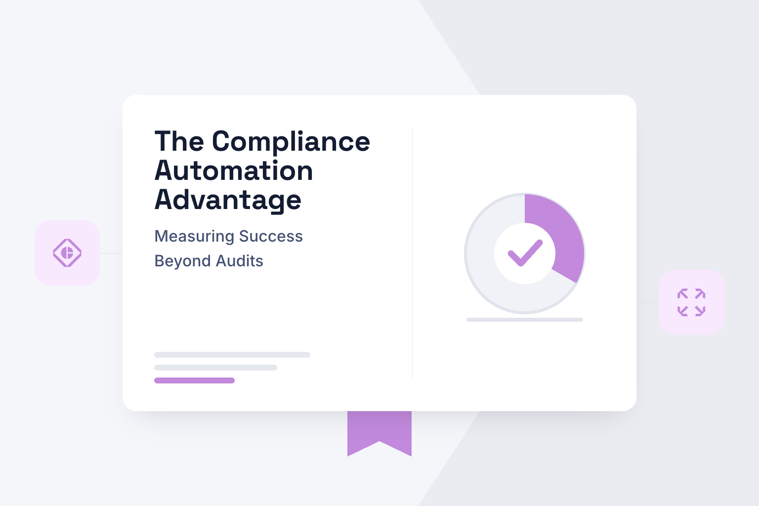 Der Vorteil der Compliance-Automatisierung: Erfolg jenseits von Audits messen