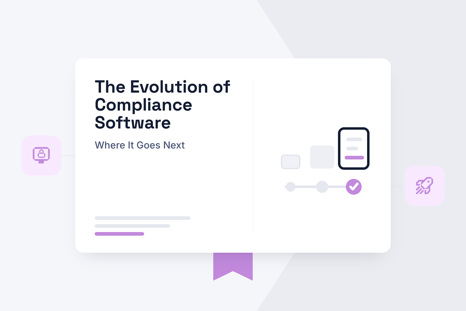 Die Evolution von Compliance-Software: Wohin die Reise geht