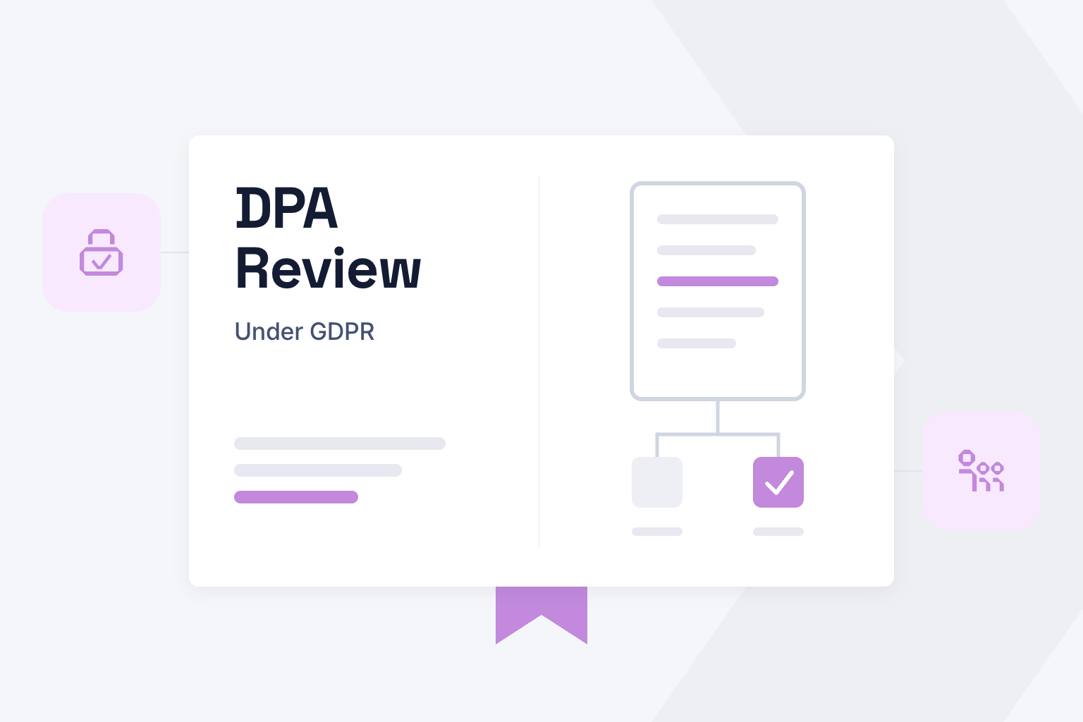 How Do You Review a Data Processing Agreement under GDPR?