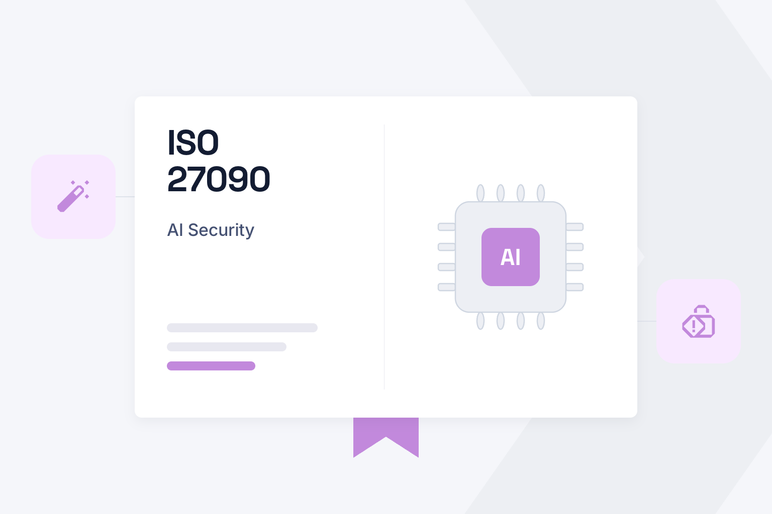 ISO 27090 : ce que la nouvelle norme de sécurité de l'IA change pour votre SMSI ISO 27001