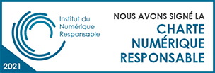 Charte Numérique Responsable - Agence BAF engagée pratiques digitales éthiques