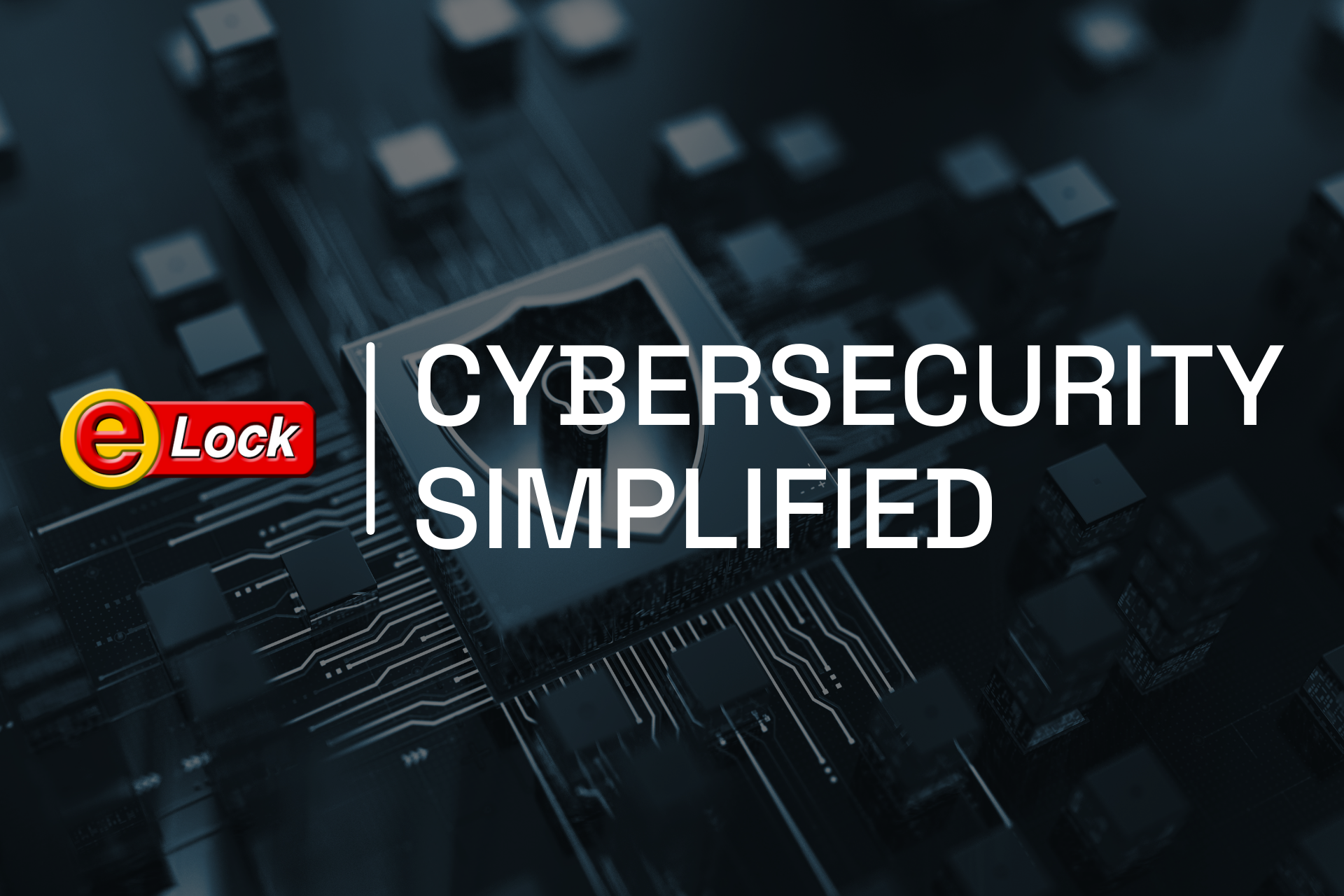 E-lock Corporation Sdn Bhd