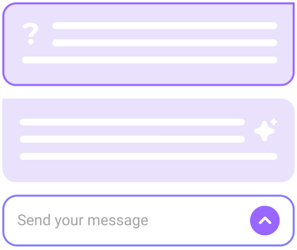 Conversational AI Assistant