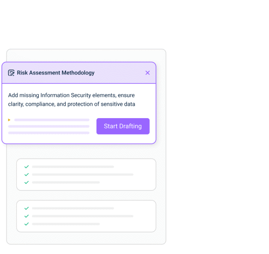 AI For Compliance Teams and Consultants