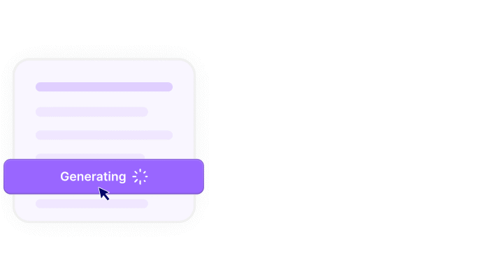 AI-Powered HACCP Builder