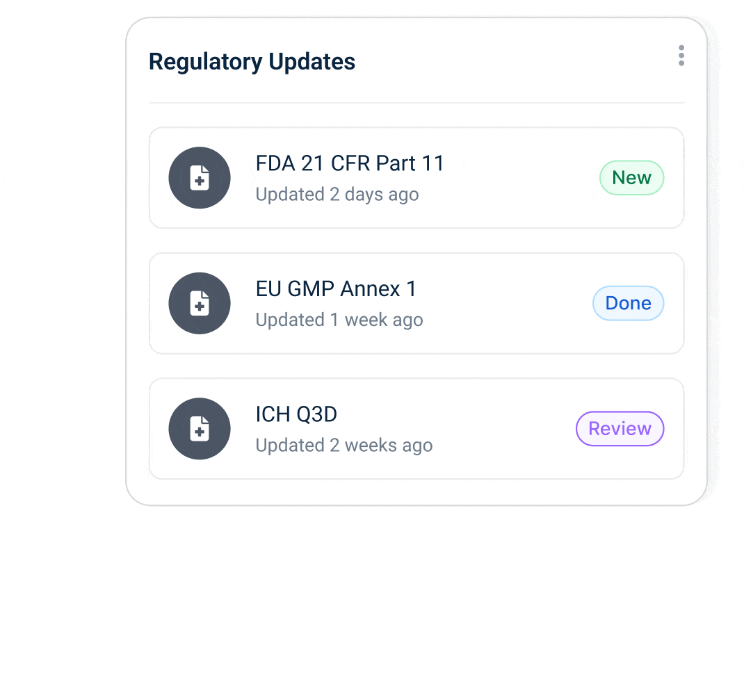 AI-Powered HACCP Builder