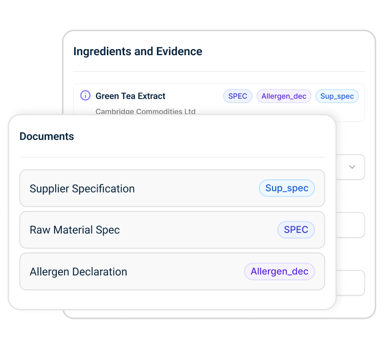 Auto-Fill & Gap Completion