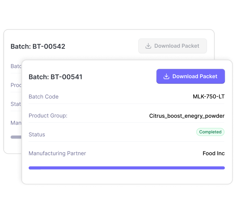 Auto-Generate SOPs & Documents