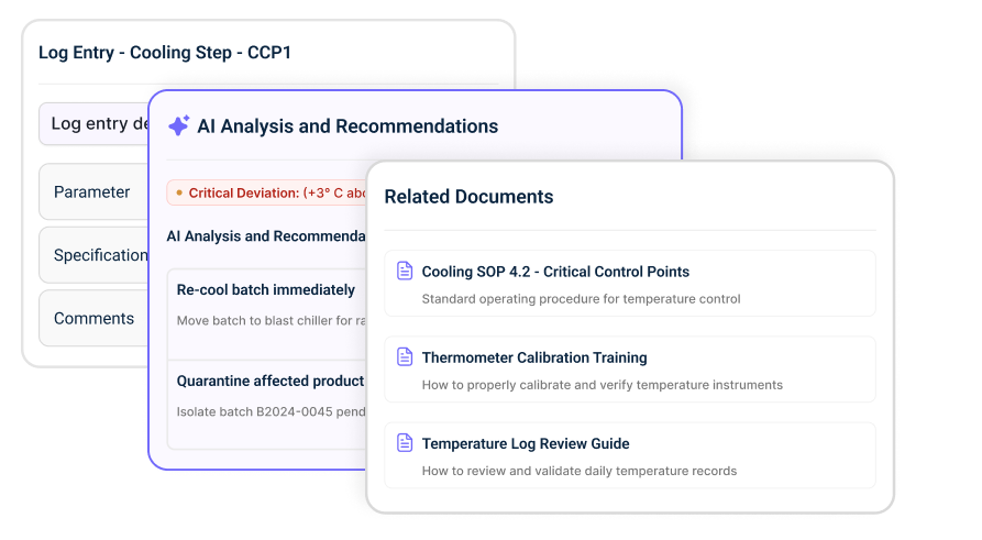 Upload Your Documents