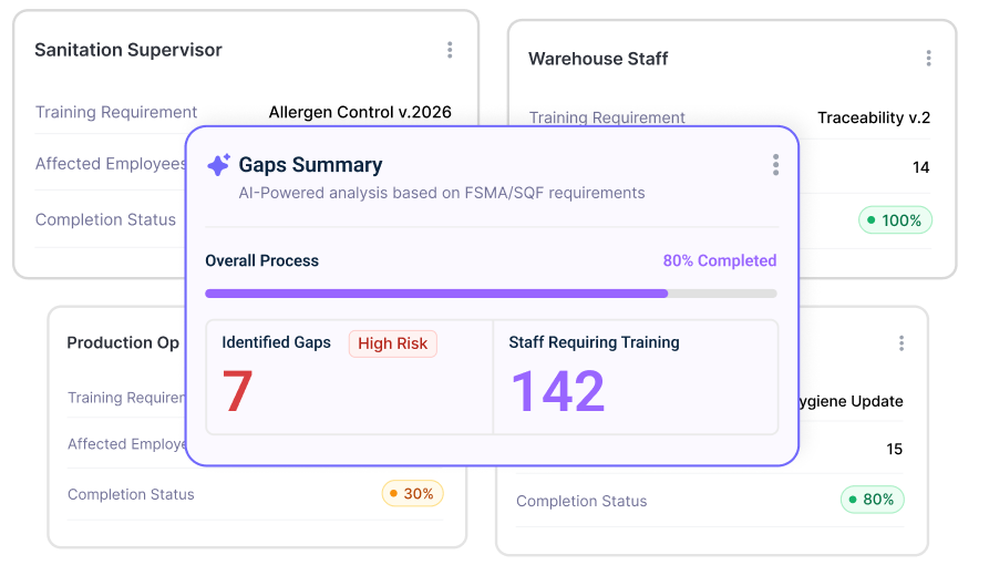 Upload Your Documents