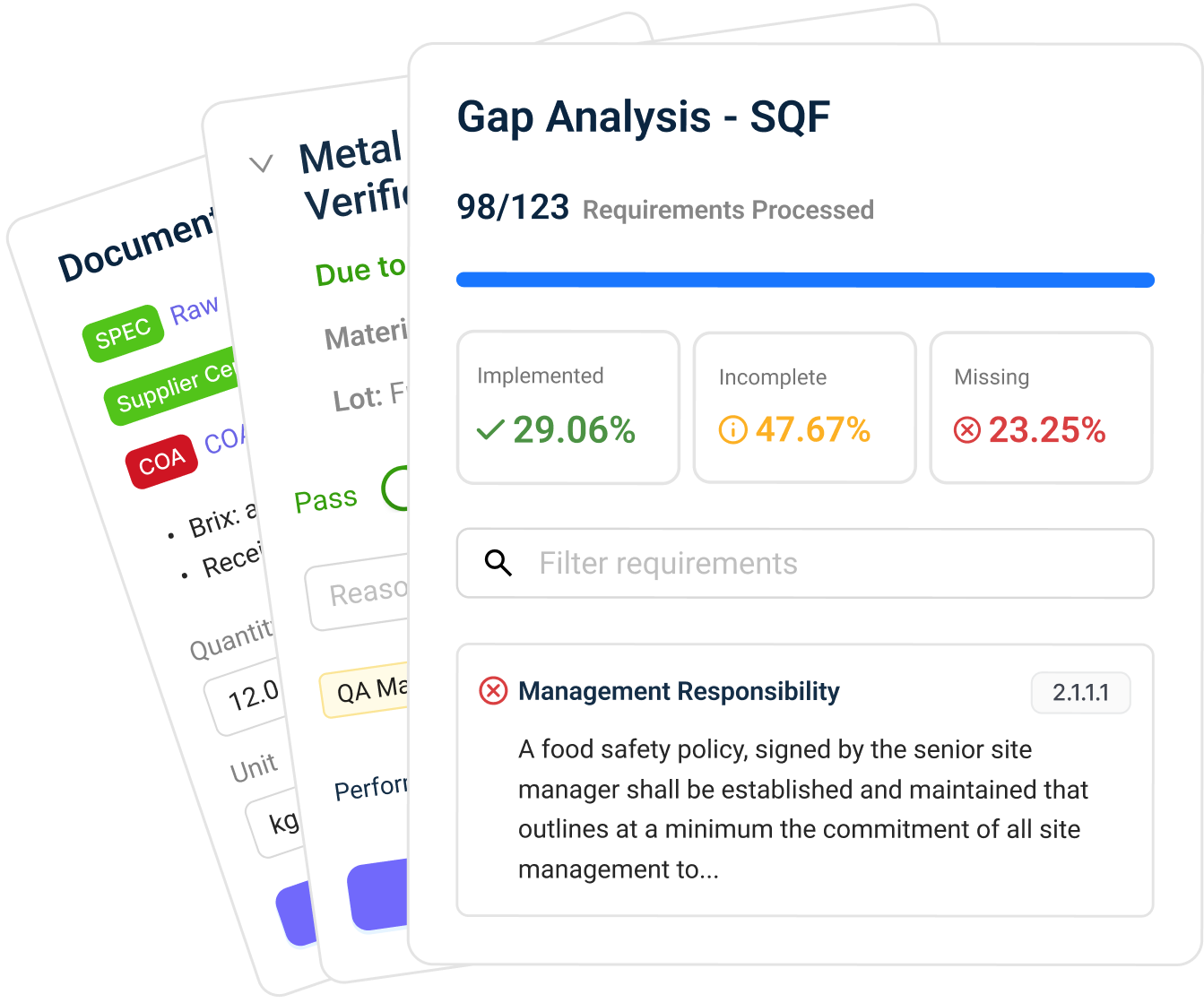 Regulatory Intelligence, Powered by AI