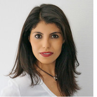 Dounia Farajallah