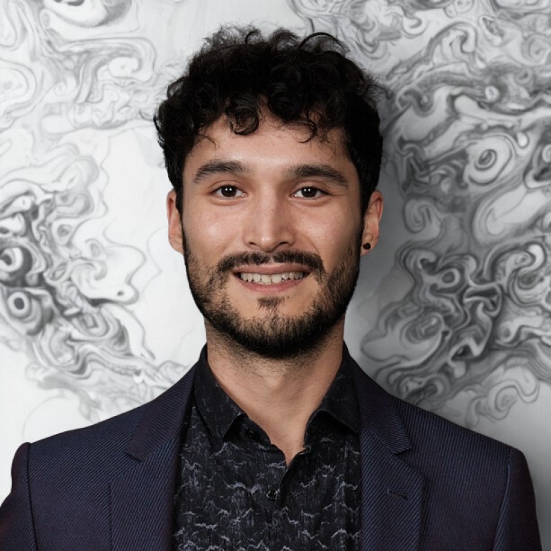 Fabian Velázquez Macías