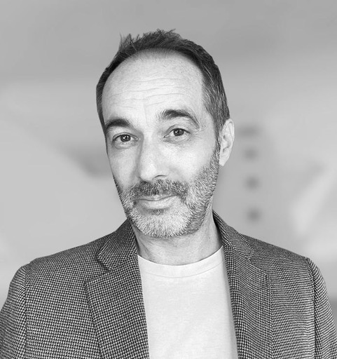 Dr. Sebastián Marincolo