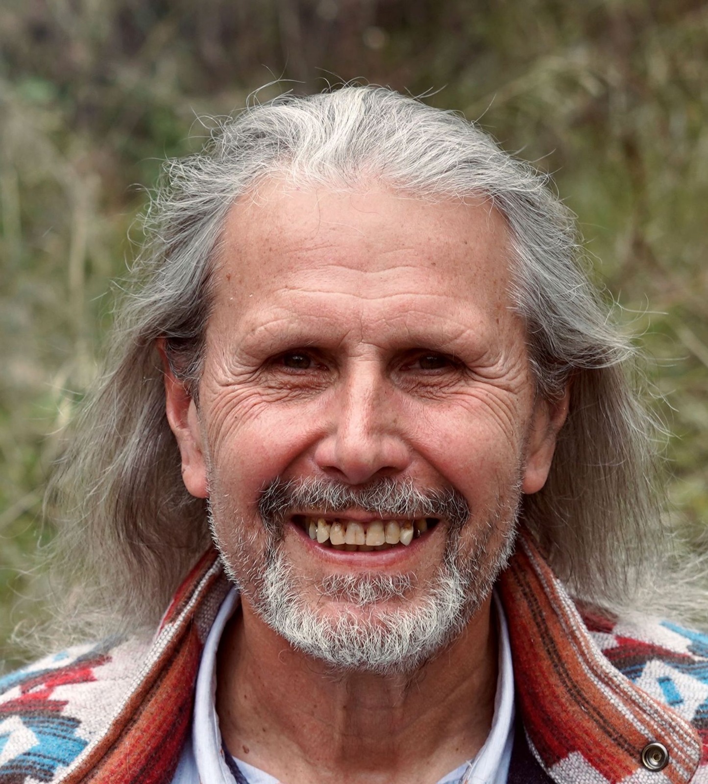 Helmut Christof