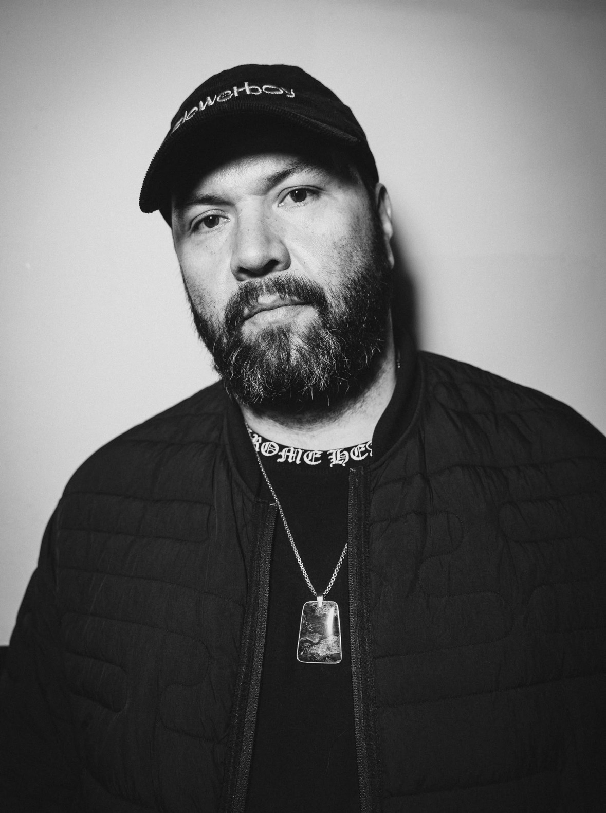 Mario Guzman (Mr. Sherbinski)