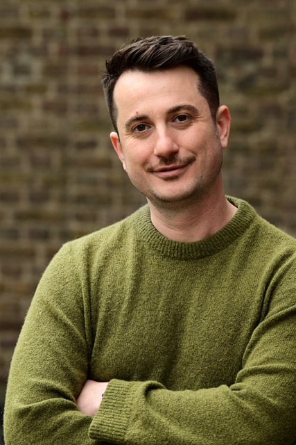 Dr. Vlad-Claudiu Gravil