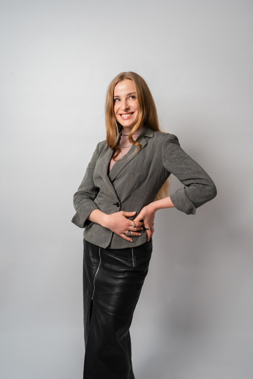 Adele Hollmann