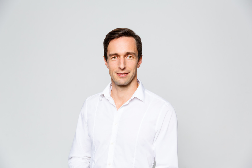 Moritz Förster