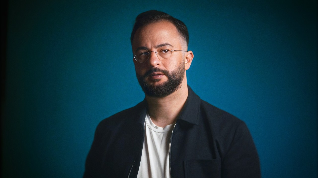 Bertan Türemis