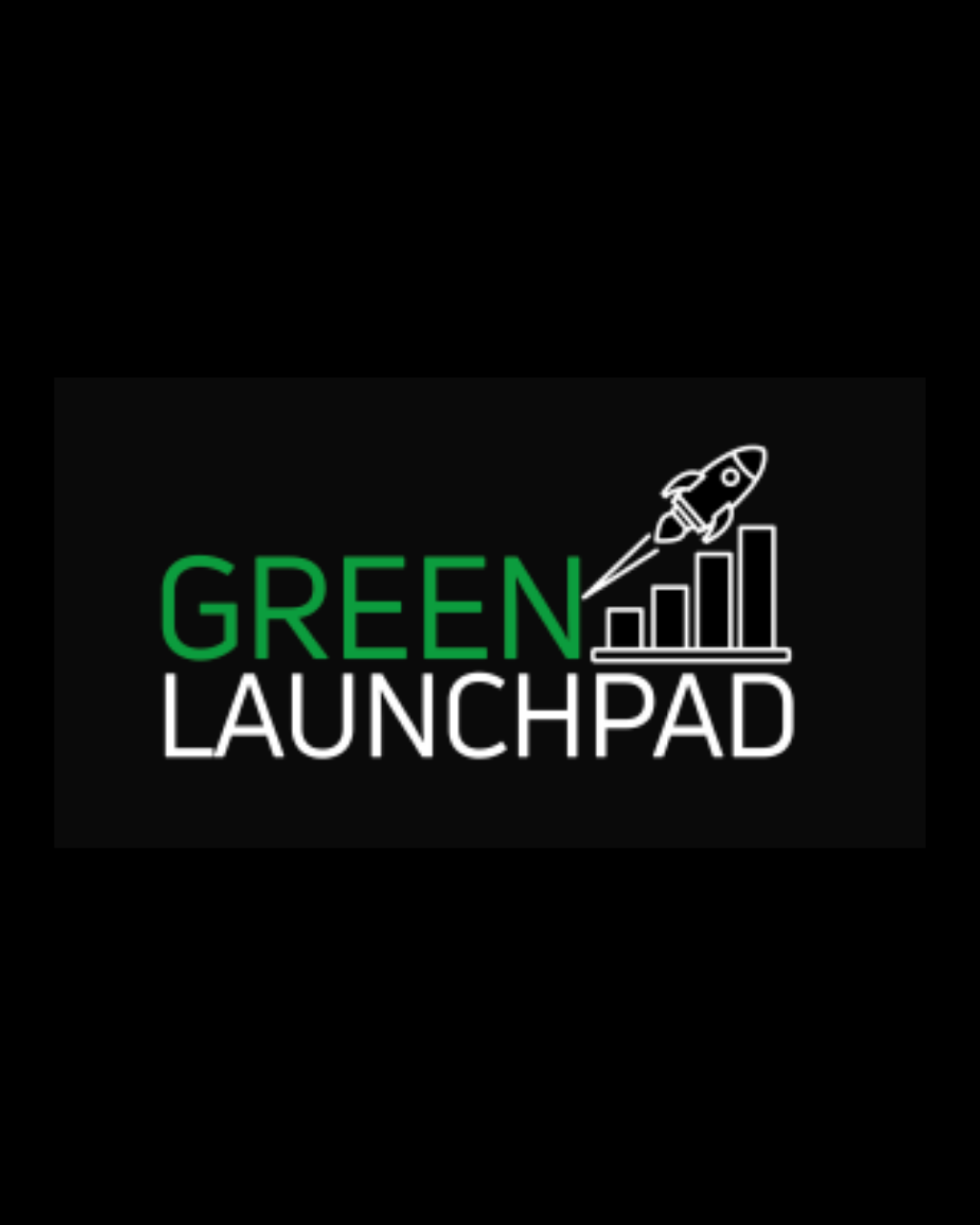Green Launchpad Panel