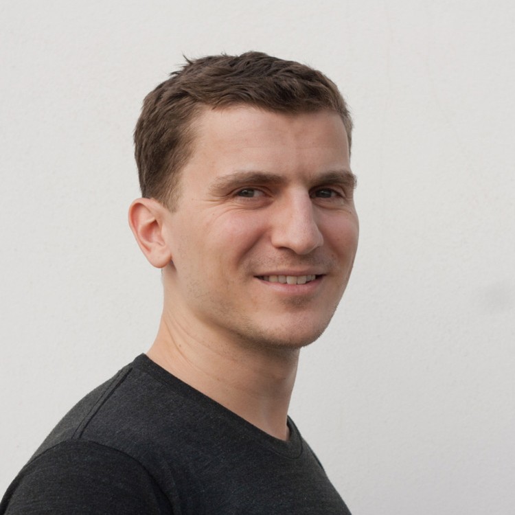 Thomas Hauk