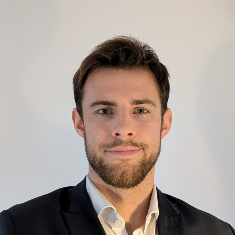 Daniel Hübner