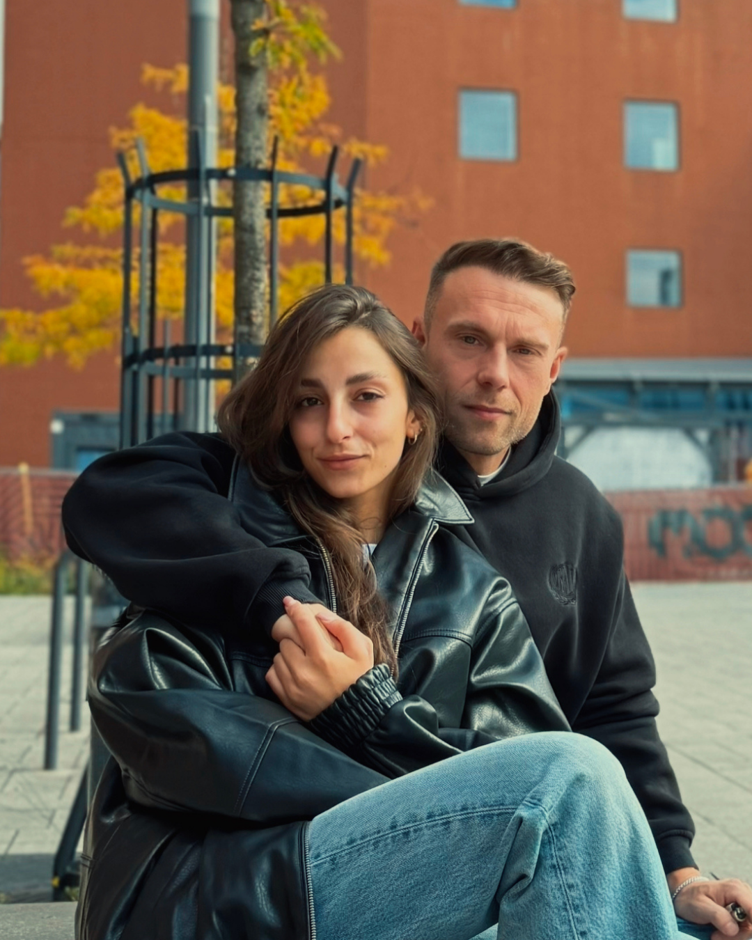 Michi & Katja