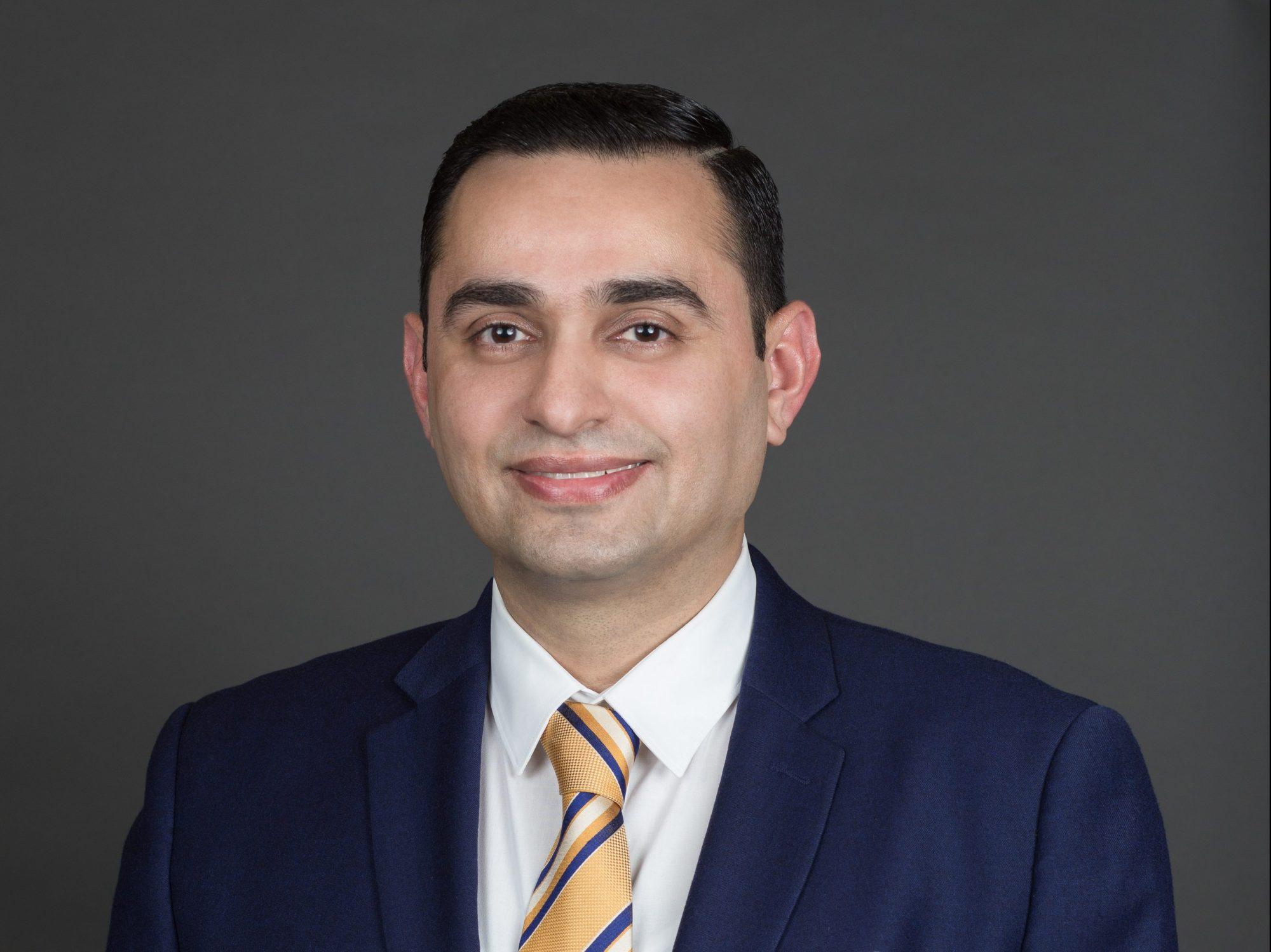 Deepak Anand