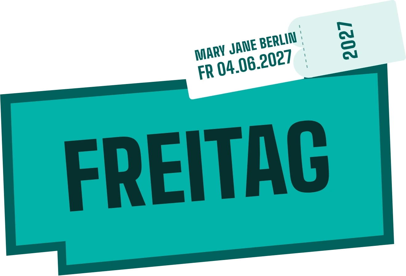 Freitag