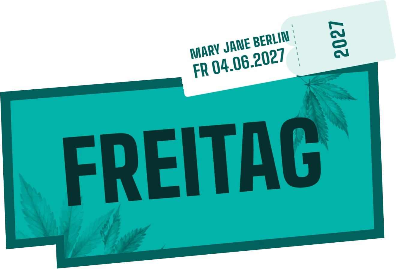 Freitag
