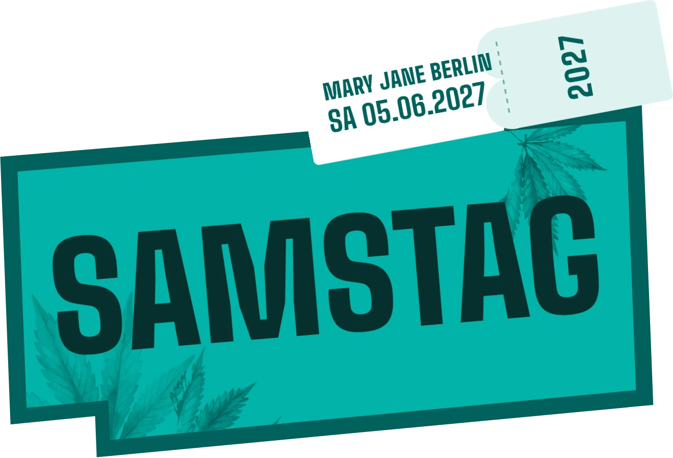 Samstag