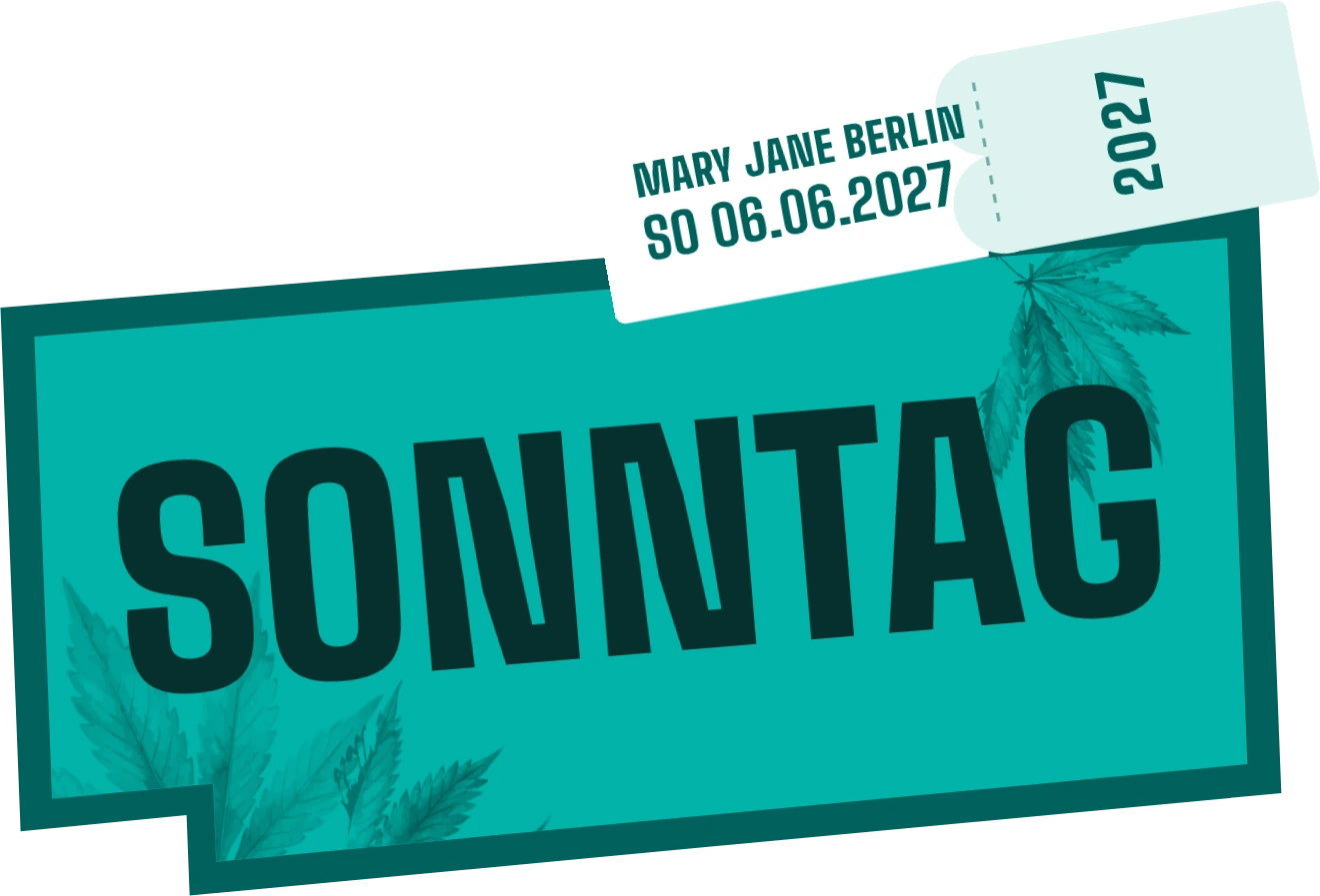 Sonntag