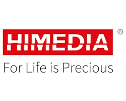 Himedia Logo